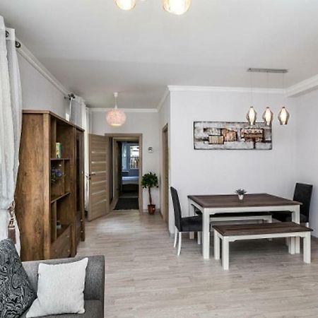 Noemi Jurmala Apartment Exterior photo