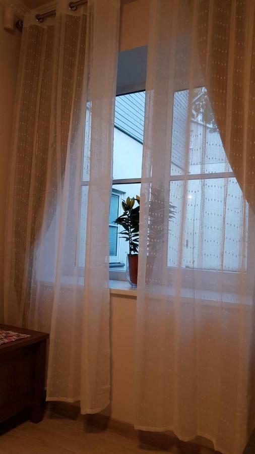 Noemi Jurmala Apartment Exterior photo