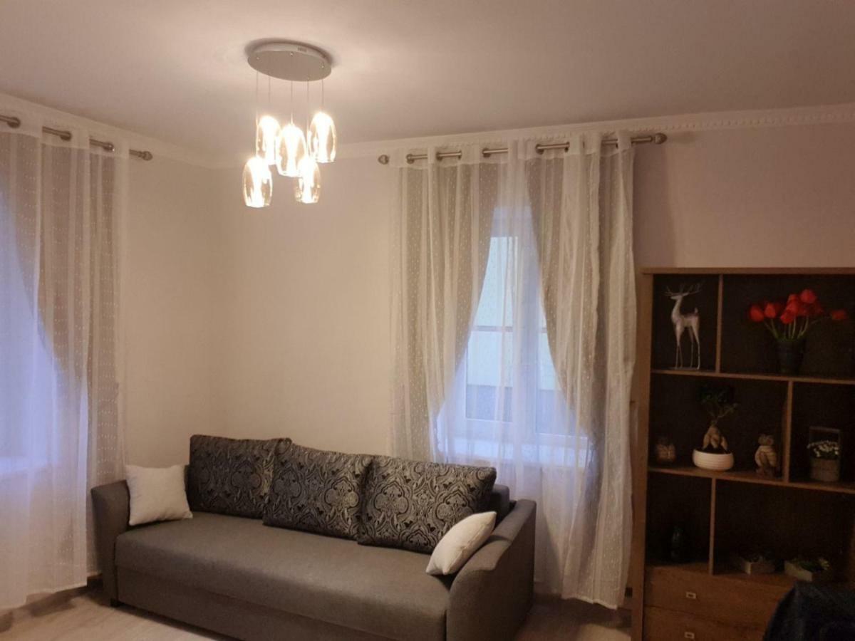 Noemi Jurmala Apartment Exterior photo