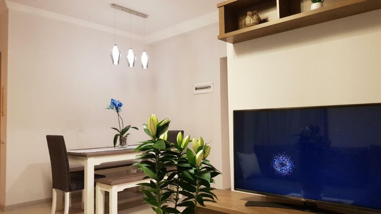 Noemi Jurmala Apartment Exterior photo