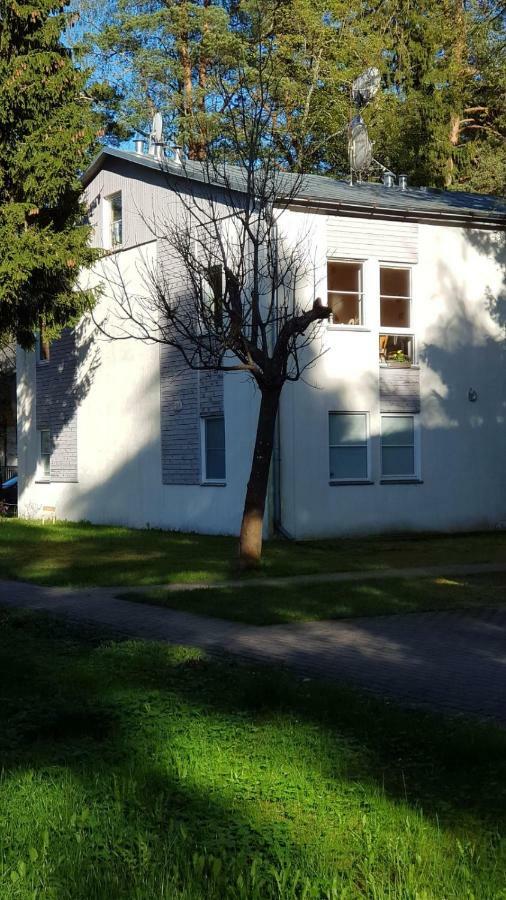 Noemi Jurmala Apartment Exterior photo