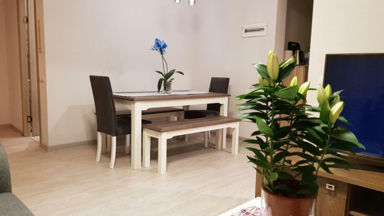 Noemi Jurmala Apartment Exterior photo