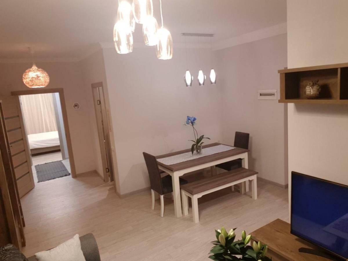 Noemi Jurmala Apartment Exterior photo