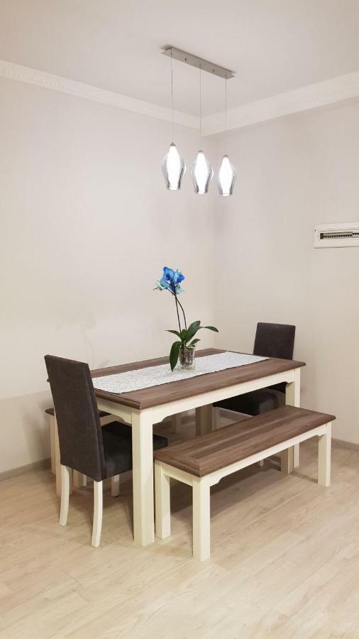 Noemi Jurmala Apartment Exterior photo