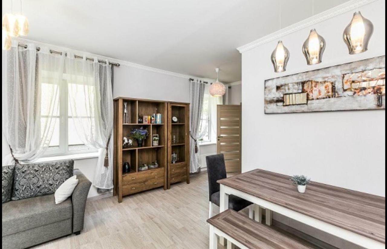 Noemi Jurmala Apartment Exterior photo