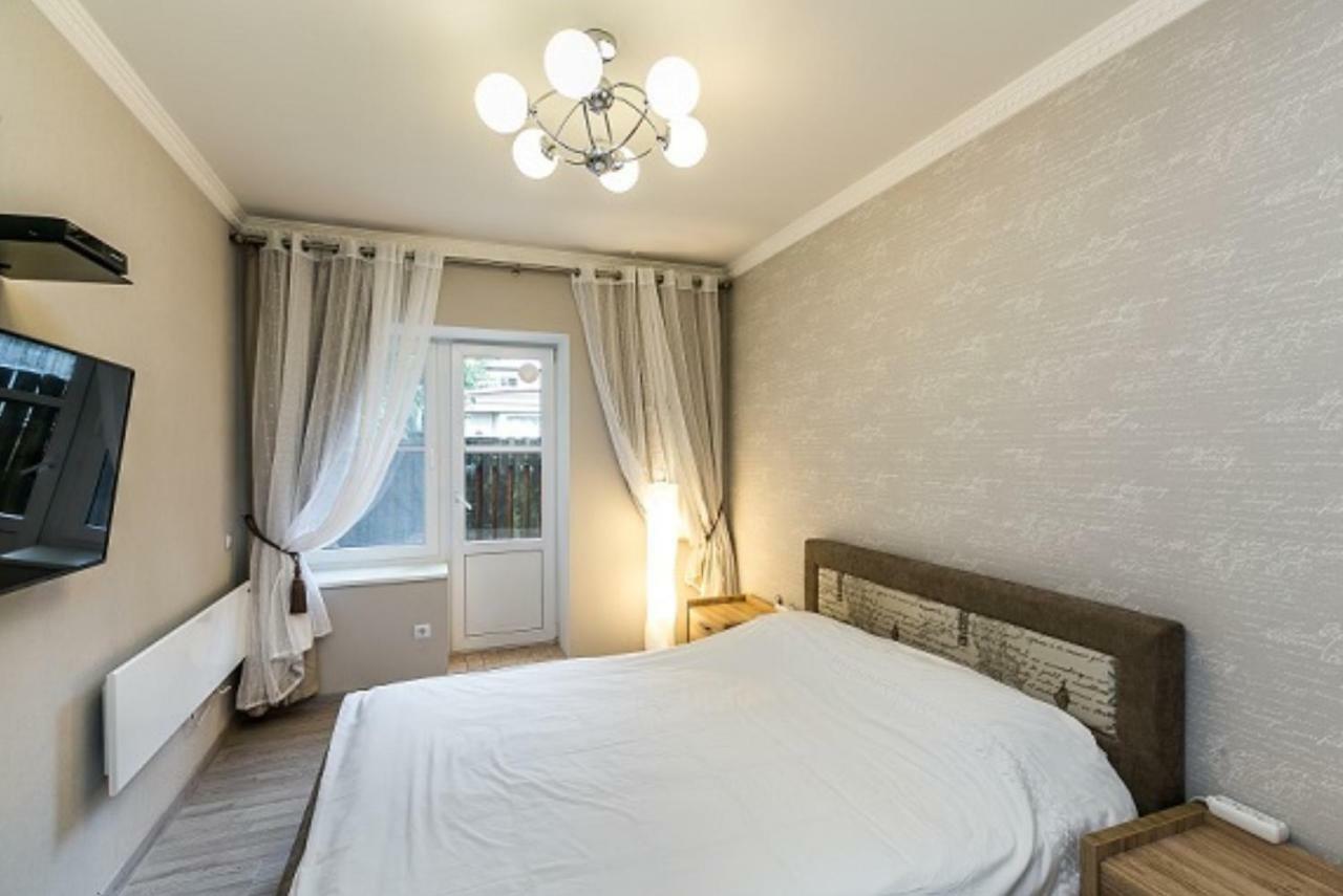 Noemi Jurmala Apartment Exterior photo