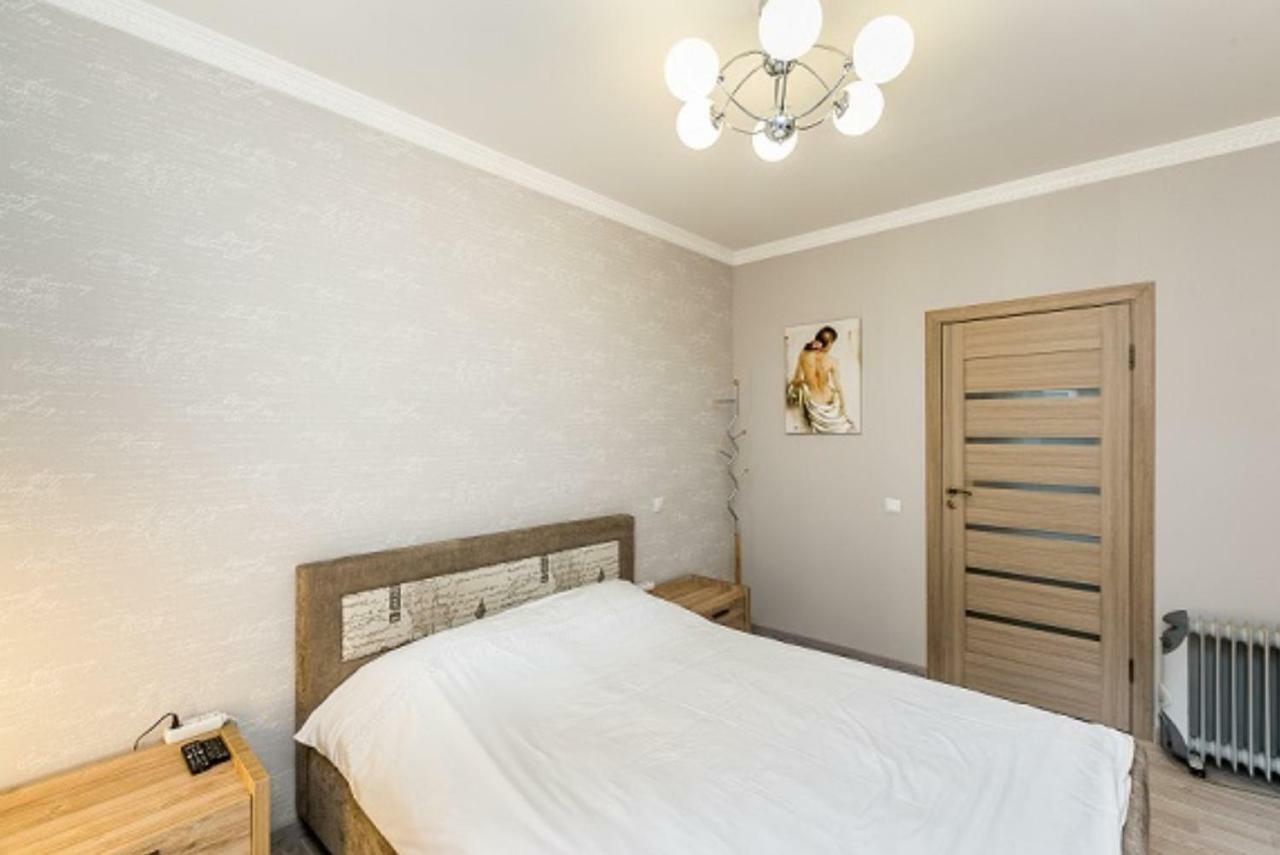 Noemi Jurmala Apartment Exterior photo
